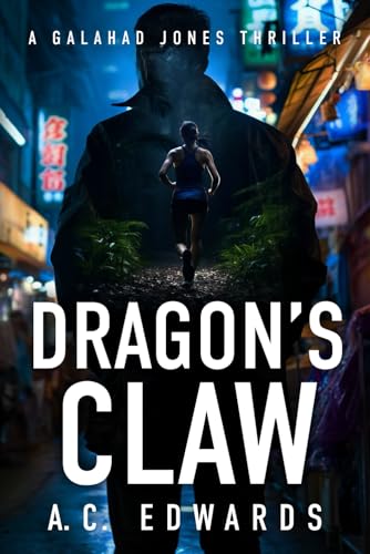 Stock image for Dragon's Claw (The Dragon Series) for sale by Books Unplugged