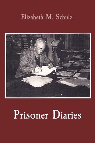 Stock image for Prisoner Diaries for sale by PBShop.store US