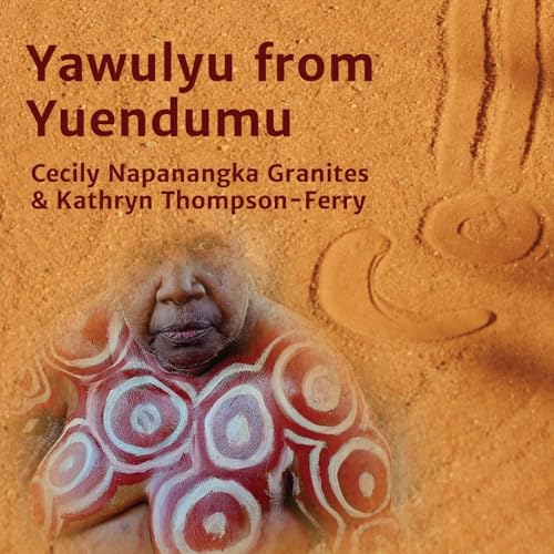 Imagen de archivo de Yawulyu from Yuendumu a la venta por California Books