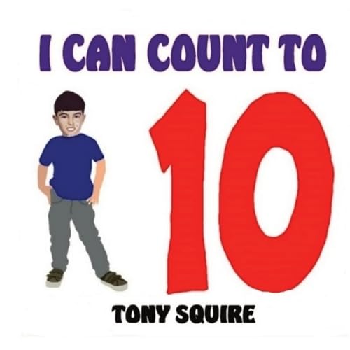 Stock image for I Can Count to Ten (Paperback) for sale by Grand Eagle Retail