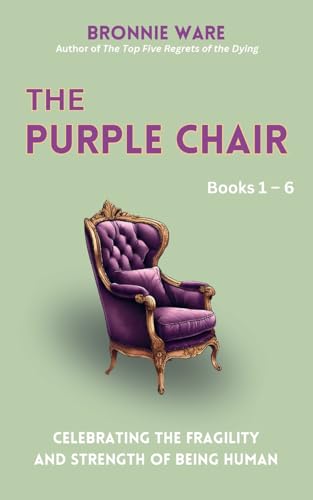 Imagen de archivo de The Purple Chair: Books 1 - 6 a la venta por California Books