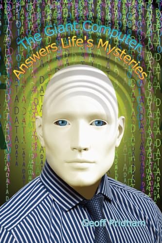 Imagen de archivo de The Giant Computer Answers Life's Mysteries [Soft Cover ] a la venta por booksXpress