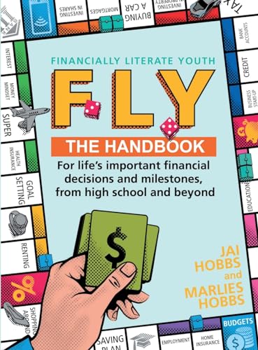 9780645952407: Fly: Financially Literate Youth