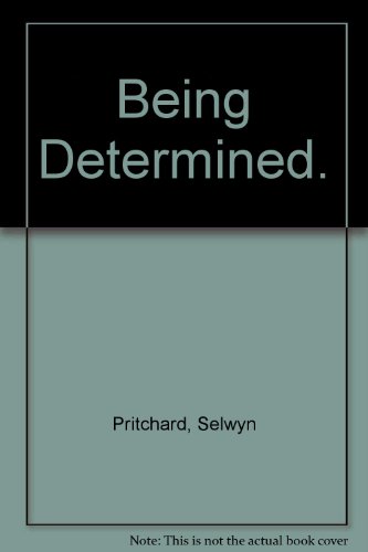 Being Determined