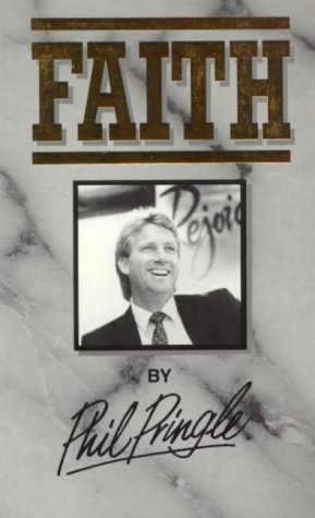 Stock image for Faith for sale by Books@Ruawai