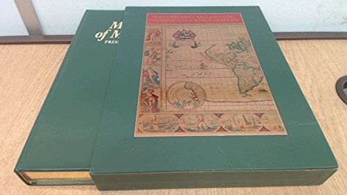 Beispielbild fr Masterworks of Man & Nature; Preserving Our World Heritage zum Verkauf von Syber's Books