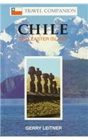 Stock image for Travel Companion Chile and Easter Island for sale by Wonder Book
