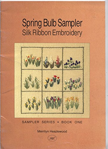 Stock image for Spring Bulb Samplerhawthorn Bloss for sale by Wonder Book