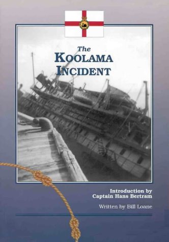 Stock image for The Koolama Incident for sale by Bookies books