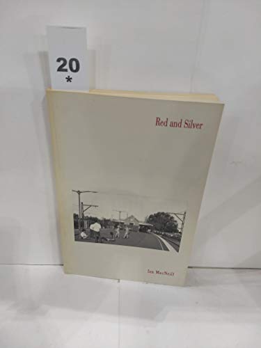 Stock image for Red and Silver for sale by ThriftBooks-Dallas