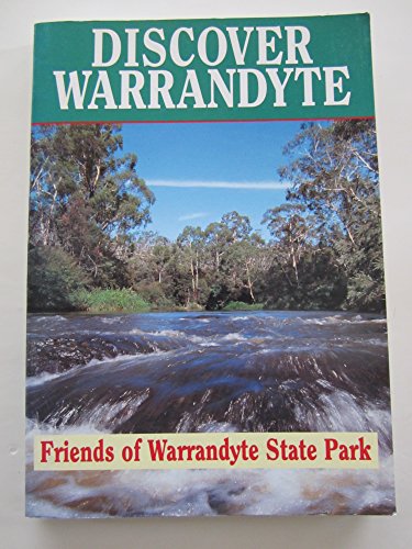 Discover Warrandyte