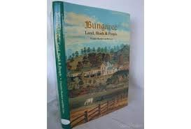 Bungaree. Land, Stock & People.