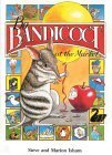 Stock image for Bo Bandicoot at the Market for sale by Once Upon A Time Books
