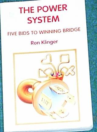 Power System: Five Bids to Winning Bridge (9780646126067) by Ron Klinger