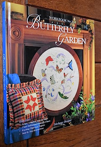 Stock image for Butterfly Garden for sale by Last Century Books
