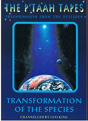 9780646136066: The Ptaah Tapes: Transformation of the Species