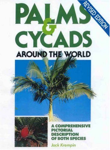 Stock image for Palms and Cycads Around the World for sale by HPB-Red