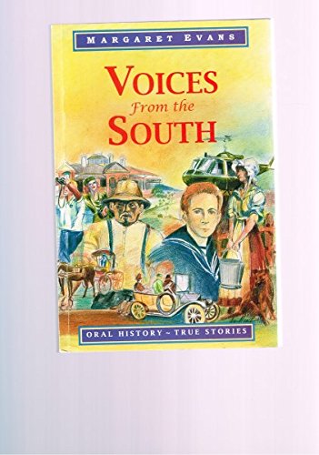 VOICES FROM THE SOUTH