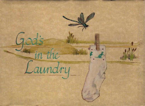 9780646160245: God`s in the Laundry