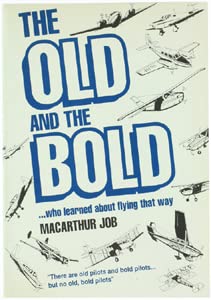 9780646160955: The Old and the Bold