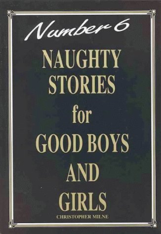 Stock image for Naughty Stories for Good Boys and Girls for sale by Blackwell's