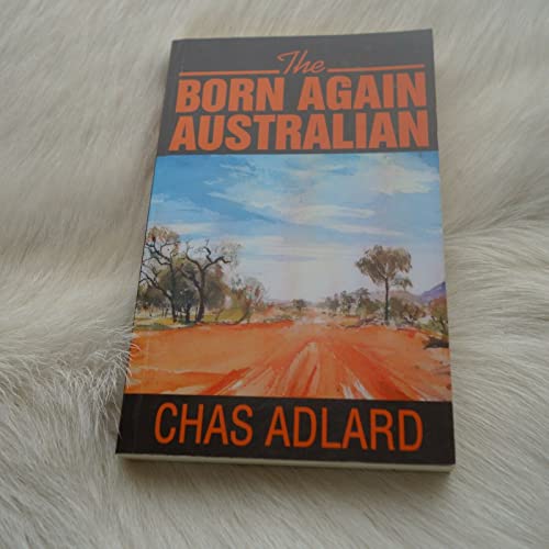 The Born Again Australian