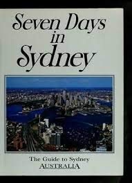 9780646178875: Seven Days in Sydney
