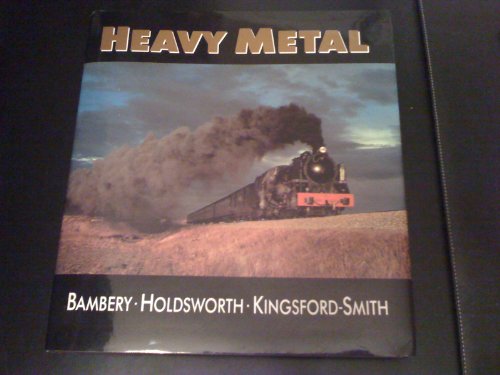 Heavy Metal