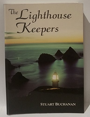 Imagen de archivo de The Lighthouse Keepers a la venta por Lawrence Jones Books