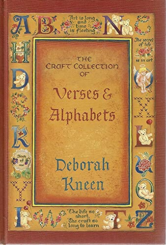9780646191157: The Craft Collection Of Verses And Alphabets
