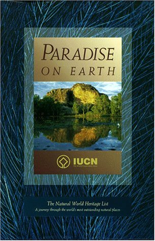 Beispielbild fr Paradise on Earth zum Verkauf von Wonder Book