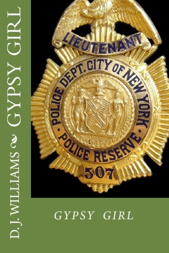 Gypsy Girl (9780646213279) by Williams, D. J.