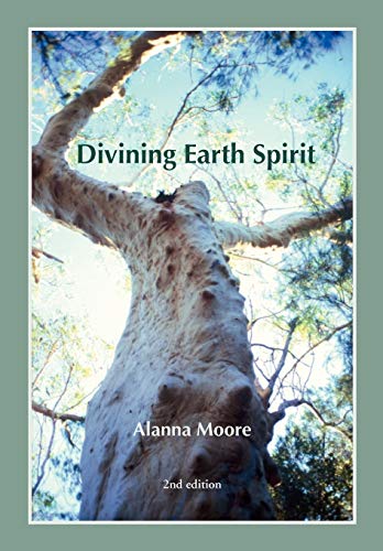 Stock image for Divining Earth Spirit for sale by SecondSale
