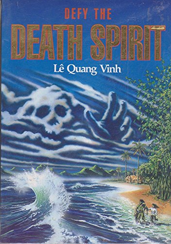 Imagen de archivo de DEFY THE DEATH SPIRIT: An Autobiographical Novel a la venta por Wonder Book