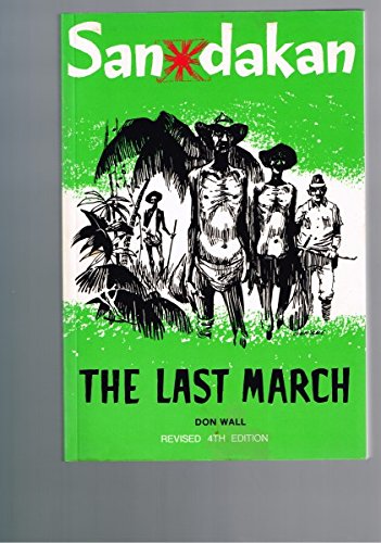 Sandakan - The Last March, 4E