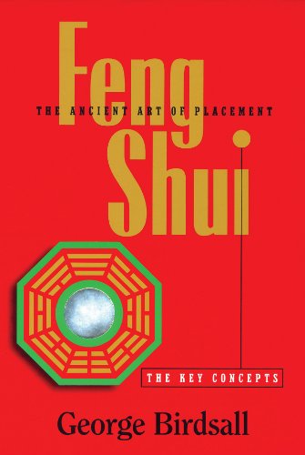 Stock image for Feng Shui: The Key Concepts for sale by AwesomeBooks