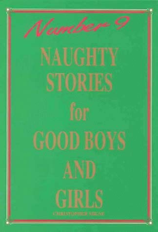 9780646233758: Naughty Stories for Good Boys and Girls
