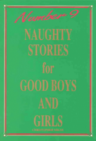 Stock image for Naughty Stories for Good Boys and Girls for sale by Blackwell's