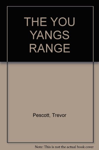 The You Yangs Range