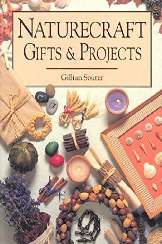 9780646235110: Naturecraft Gifts and Projects