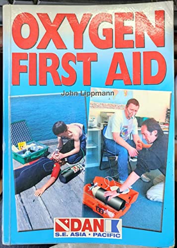 9780646235653: Oxygen First Aid