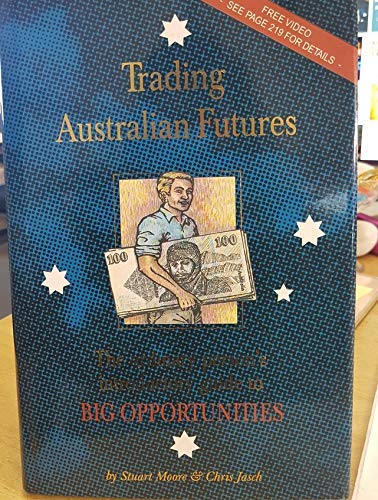 Stock image for Trading Australian Futures for sale by Ryde Bookshop Ltd