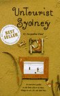 Stock image for UnTourist Sydney for sale by Wonder Book