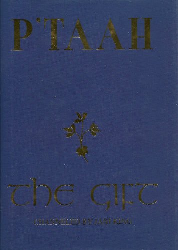 Beispielbild fr P'Taah: The Gift zum Verkauf von Vashon Island Books