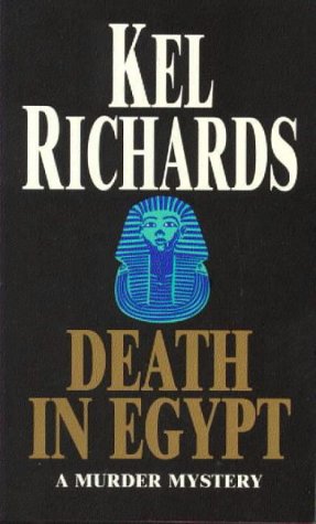 Death in Egypt (G. K. Chesterton Mystery Series #1) (9780646264332) by Richards, Kel