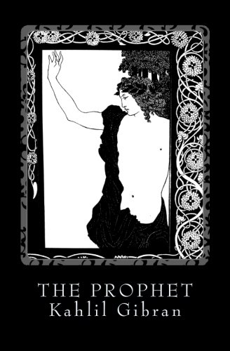 Stock image for The Prophet for sale by Alf Books