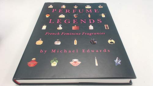 perfume legends - AbeBooks