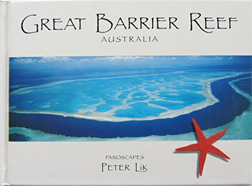 Beispielbild fr Great Barrier Reef Australia zum Verkauf von medimops