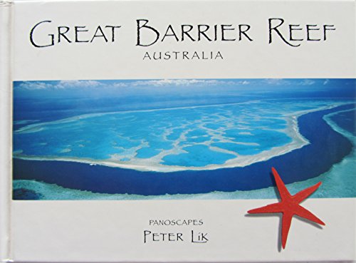 Stock image for Great Barrier Reef Australia for sale by Gulf Coast Books