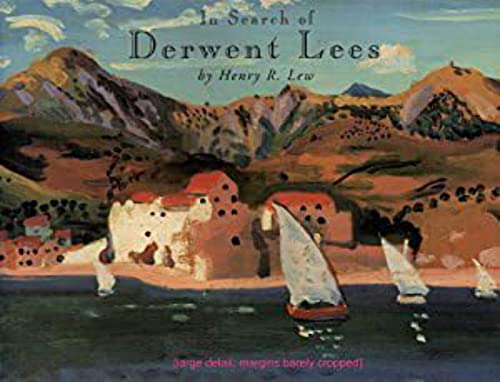 Beispielbild fr In Search of Derwent Lees. zum Verkauf von Lawrence Jones Books